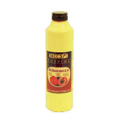 TOPPING ALBARICOQUE 1KG